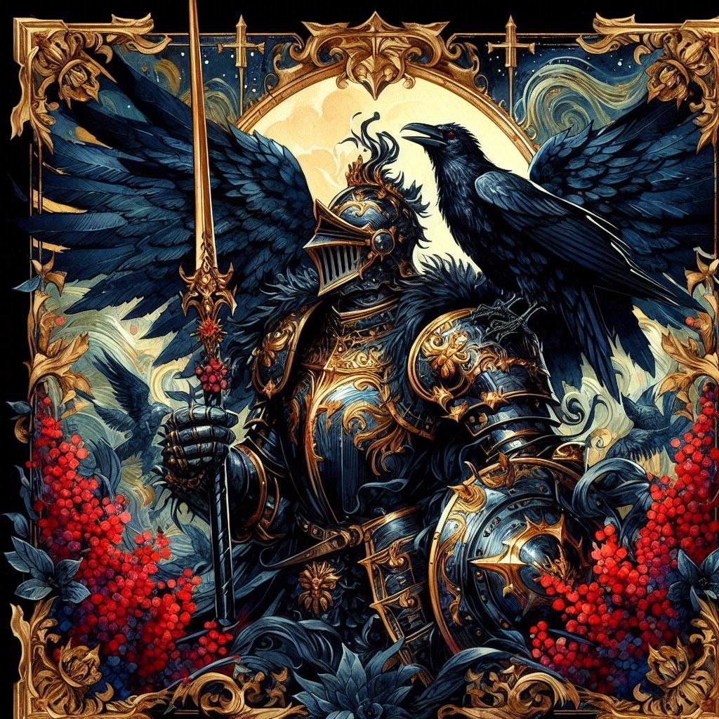 Embrace your Own Destiny