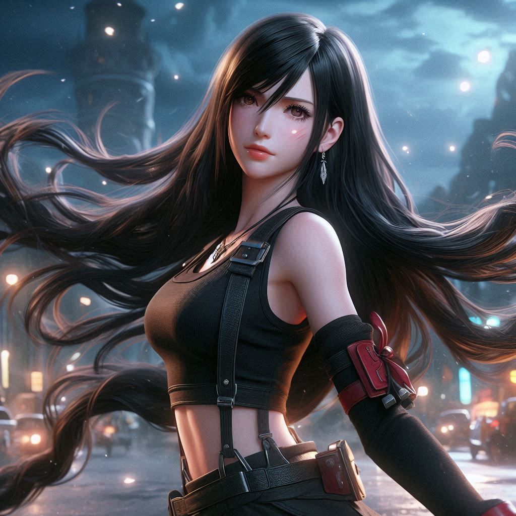 Tifa