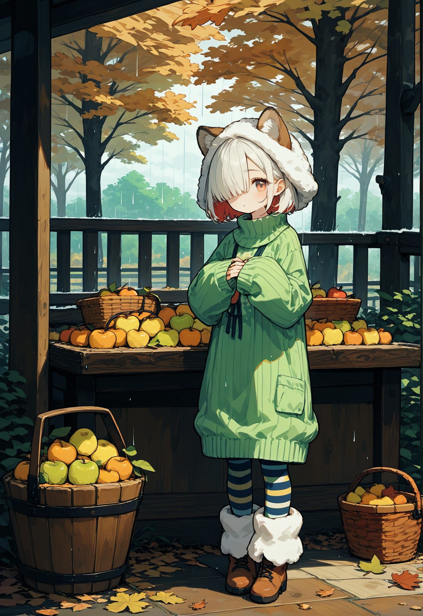 Apple sale