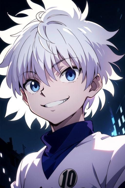 Killua