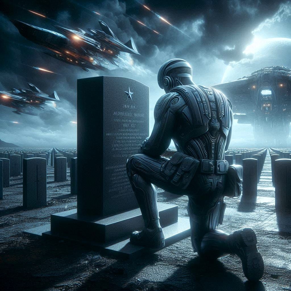 Remembering the Fallen