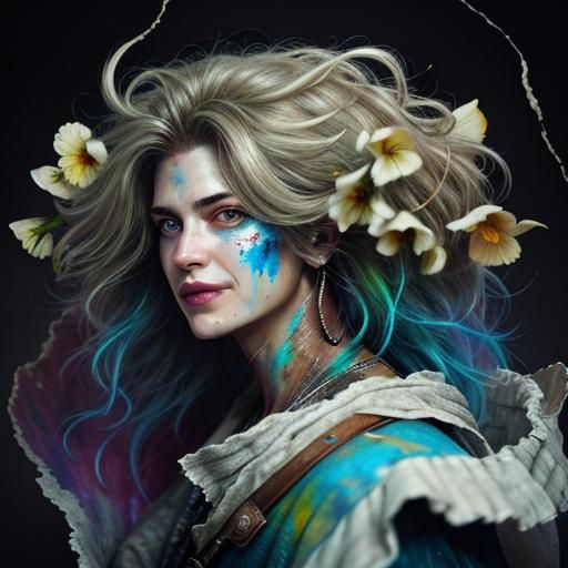 Psychedelic, Surrealistic, Weird, Beautiful, Elegant, Glamorous, Exciting, cgi, 3d, 8k, Solid, Shiny, Vibrant, Vivid, Photorealistic, Cinem...