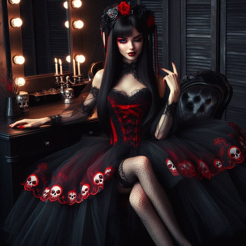 The Sweet Scent Of Seduction