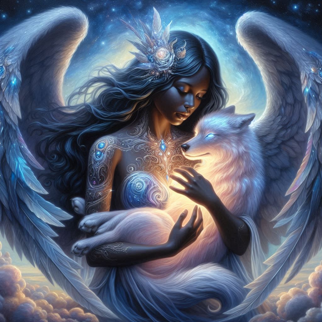 "The Soul Carrier" (part 2)