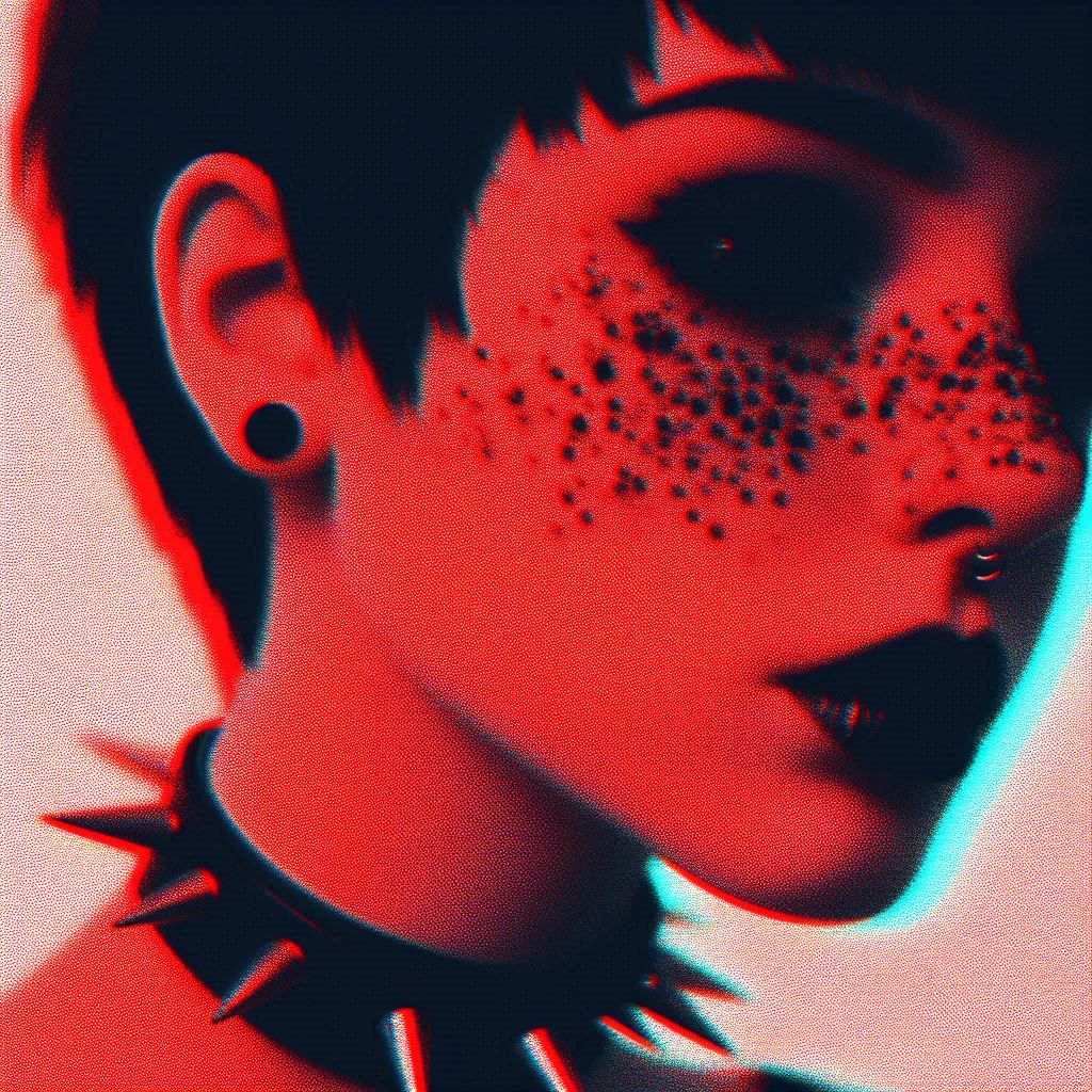 ⓟⓤⓝⓚ ⓡⓞⓒⓚ ⓟⓡⓘⓝⓒⓔⓢⓢ