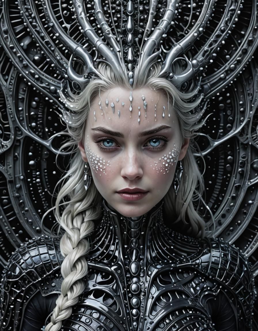 Giger' Elsa