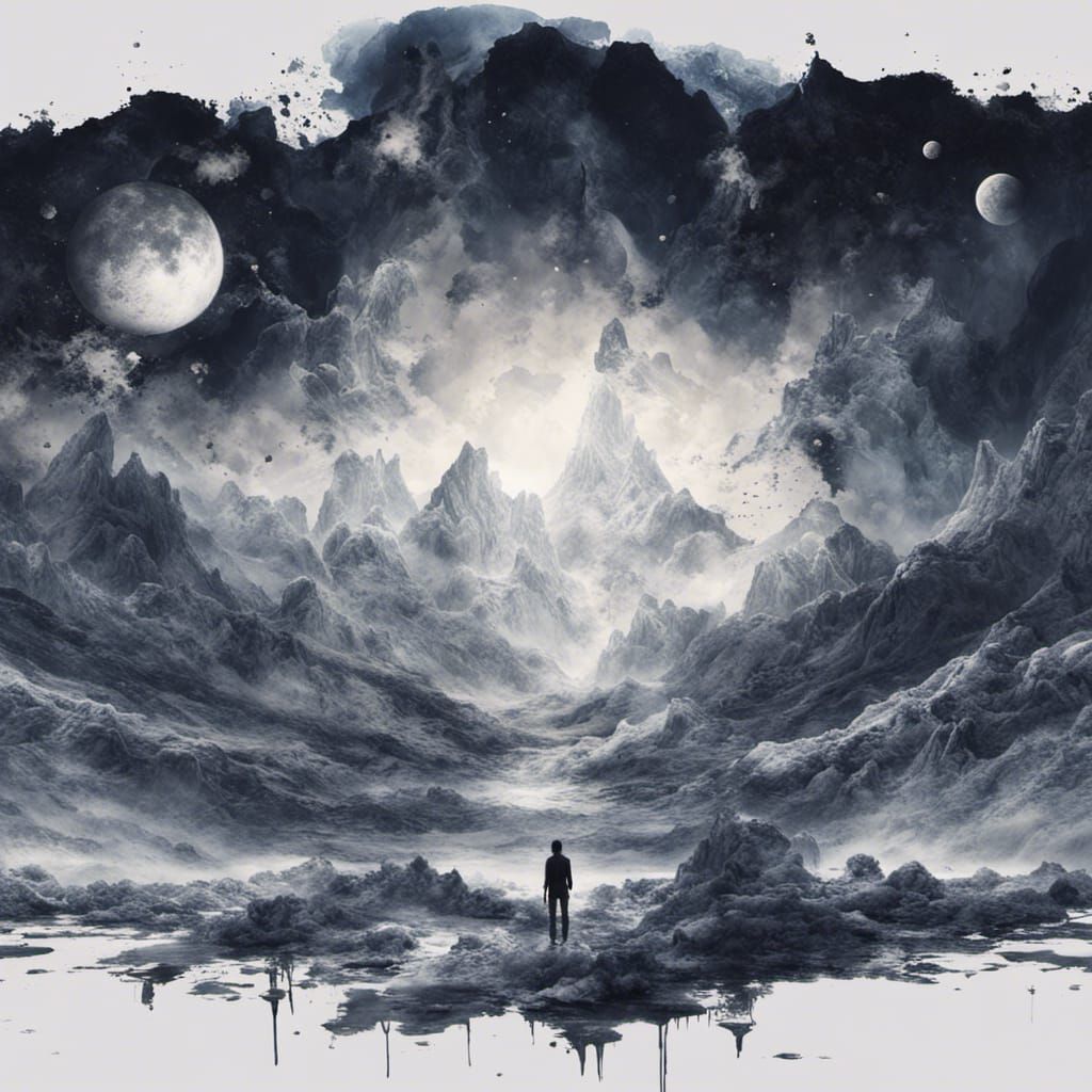 Are we alone