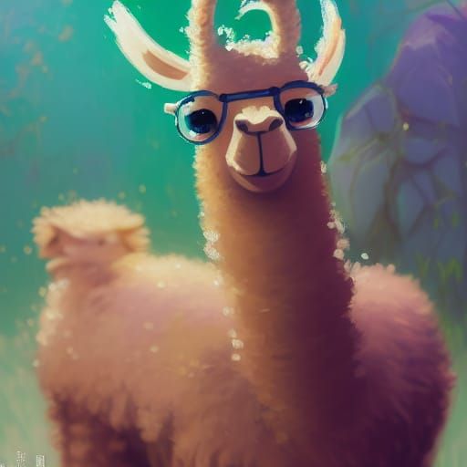 Llama