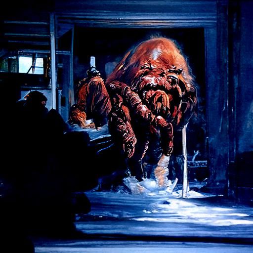 The Thing
