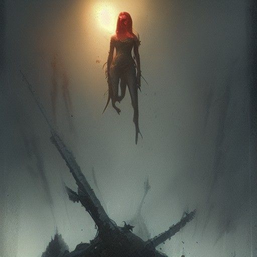 To Hell and Back
