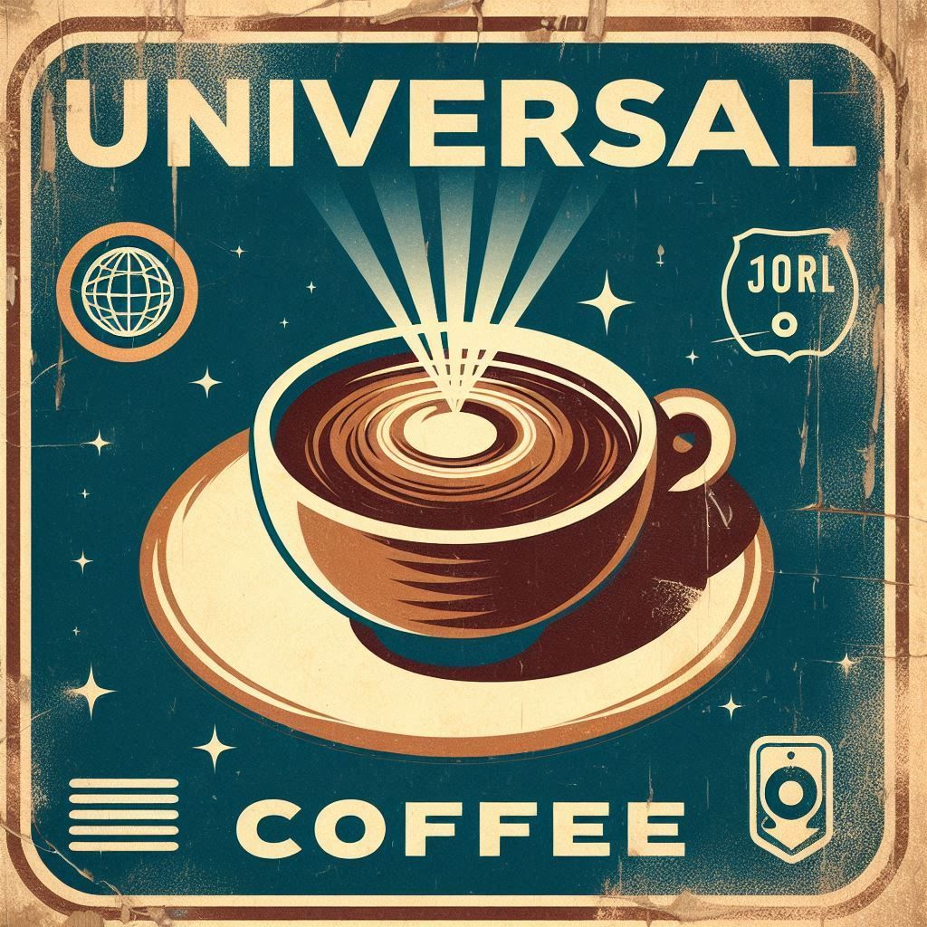 Universal Coffee: Tastes Delicious to Everyone 🚀☕