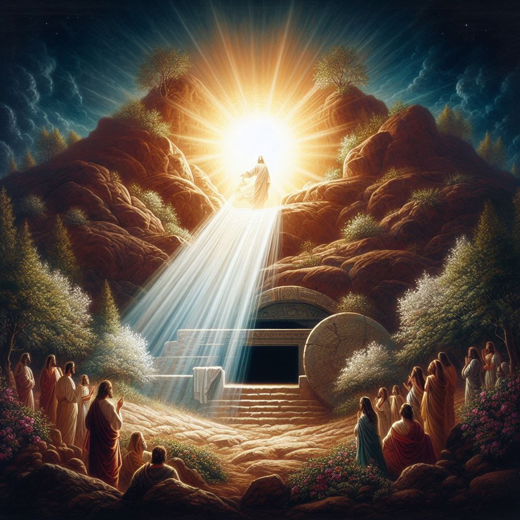 Romans 10:9 - that if you confess with your mouth the Lord J...