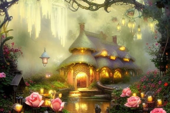 Rose Cottage