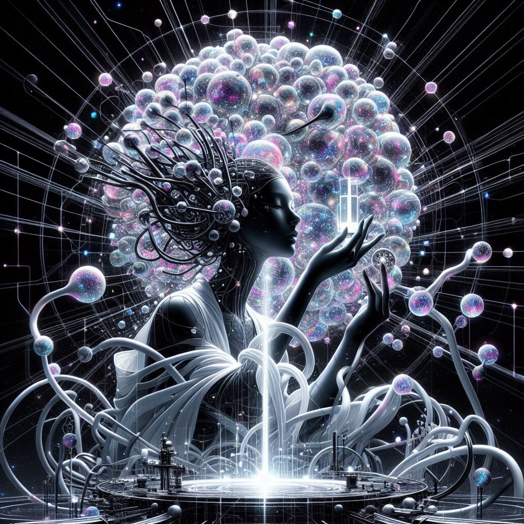 futuristic molecular biology