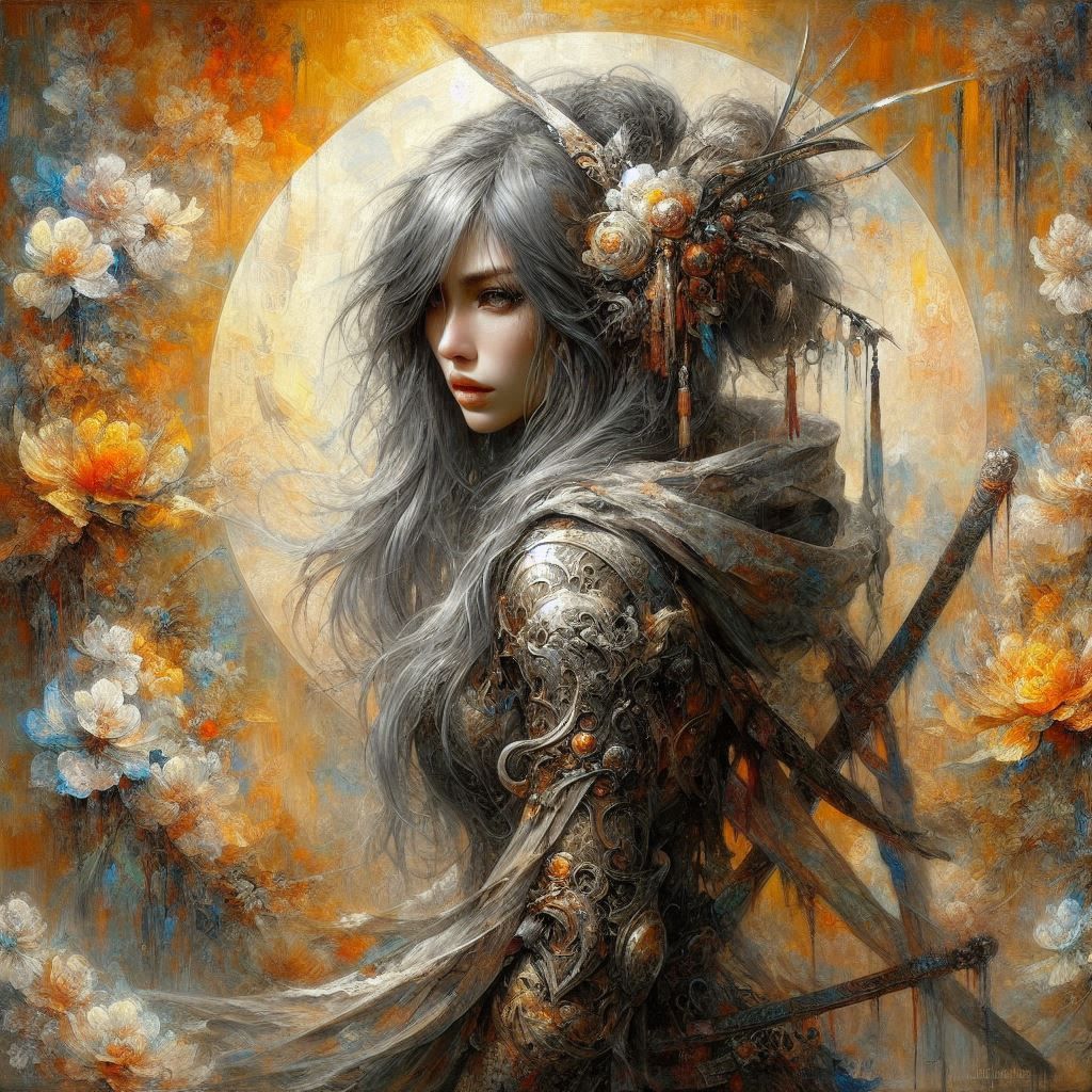 Iron Blade, Lionheart ...