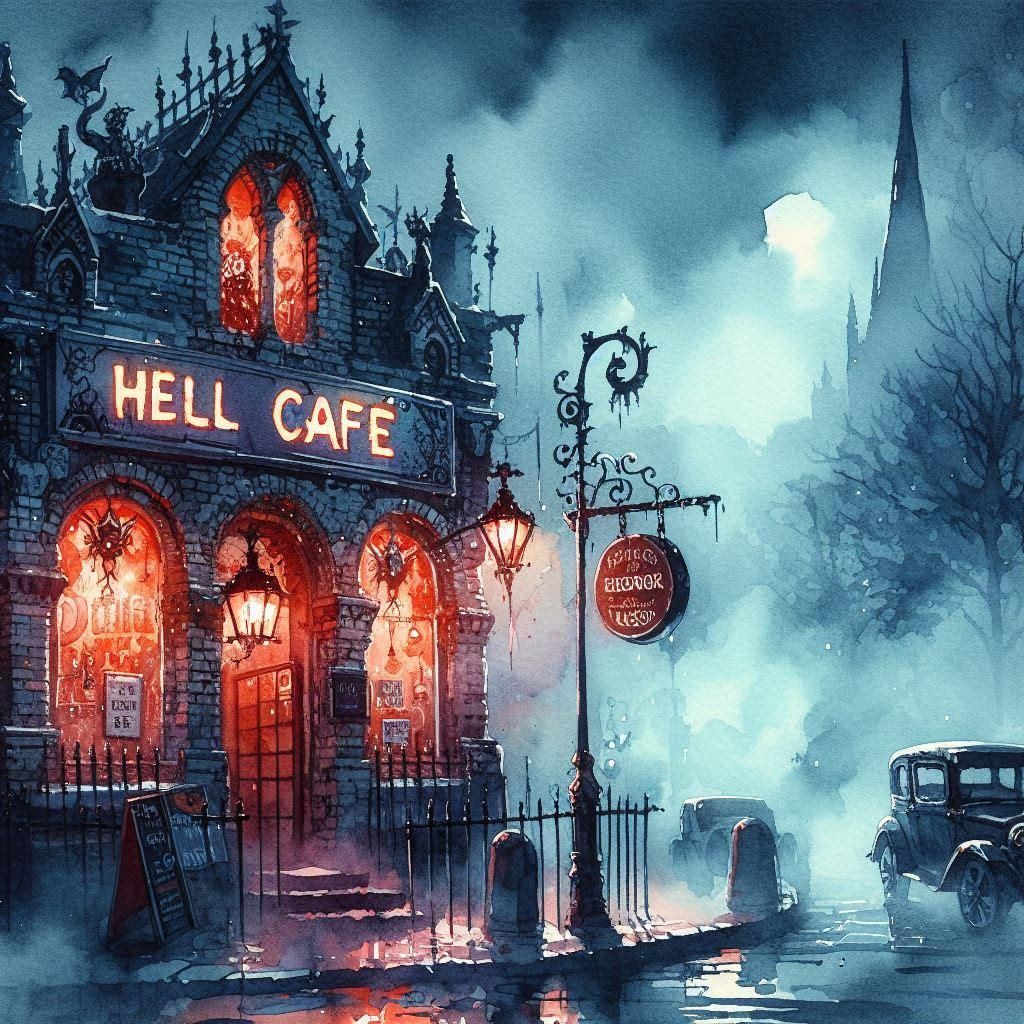 Hell Café
