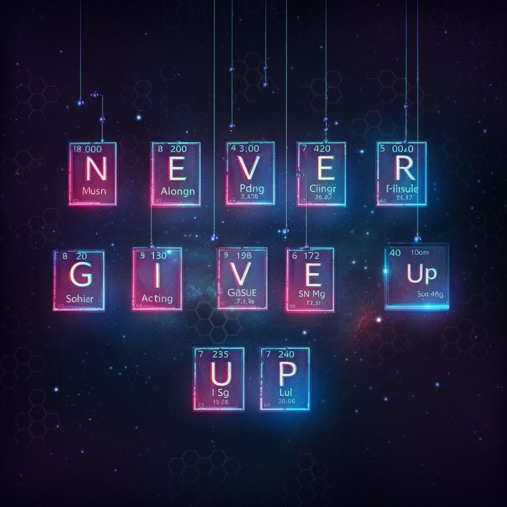 לעולם אל תגיד לעולם