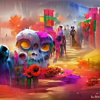 Day of the Dead