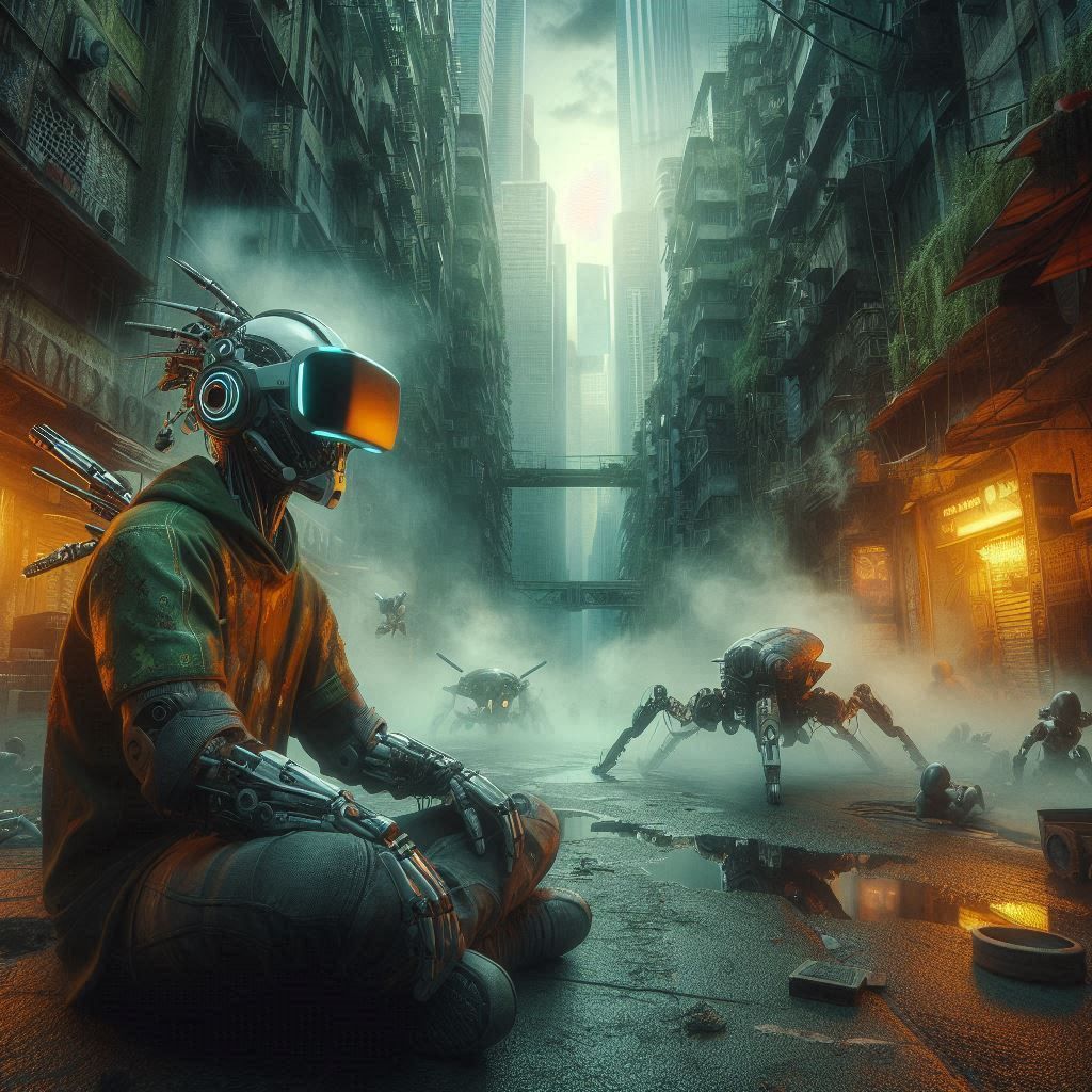 Cyberpunk