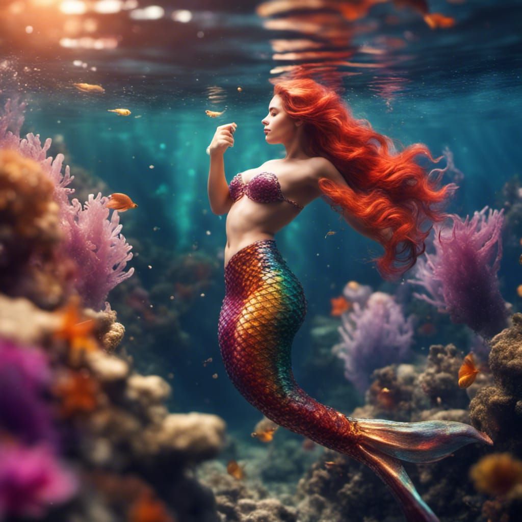 Mermaid