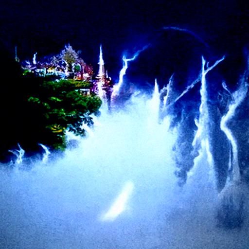 Natures Powers