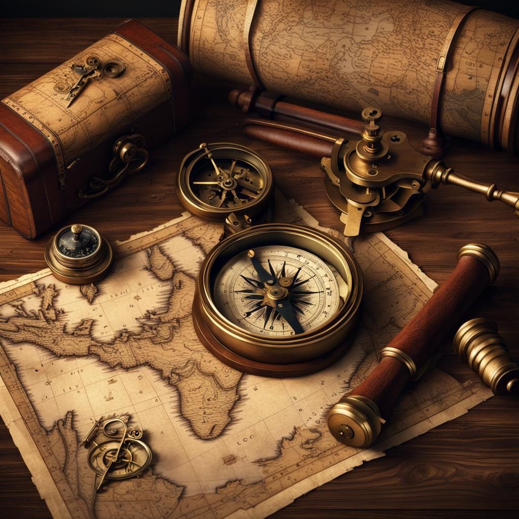 Map  by @A_Ignorance