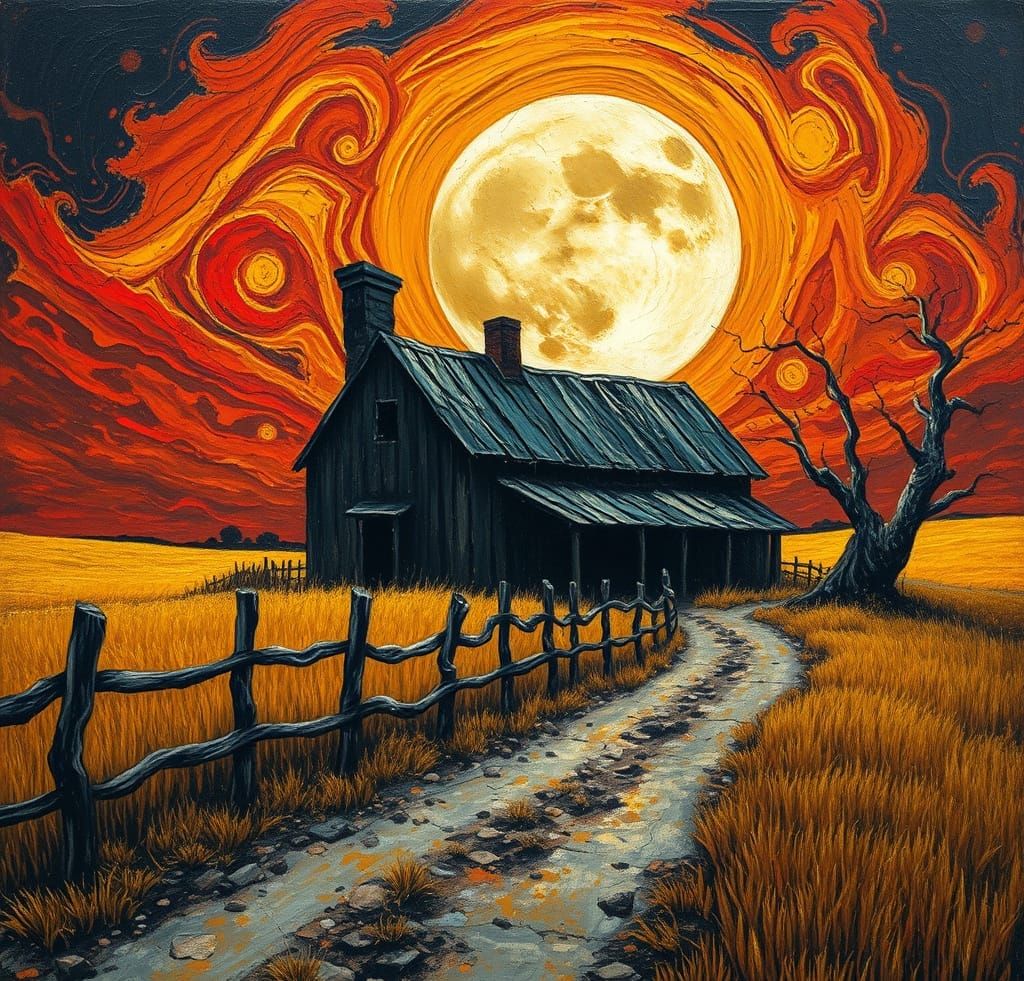 Untitled Creation