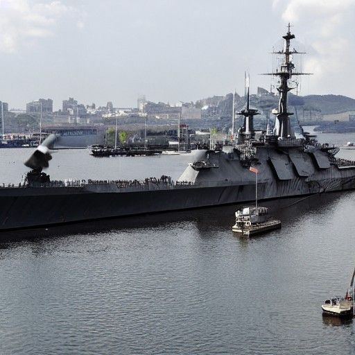 Fleet's Approaches