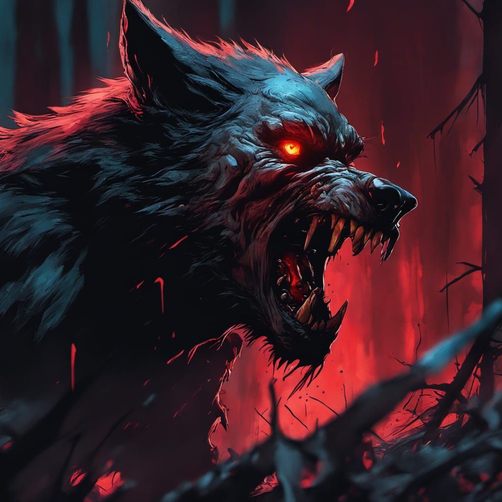 Prowling