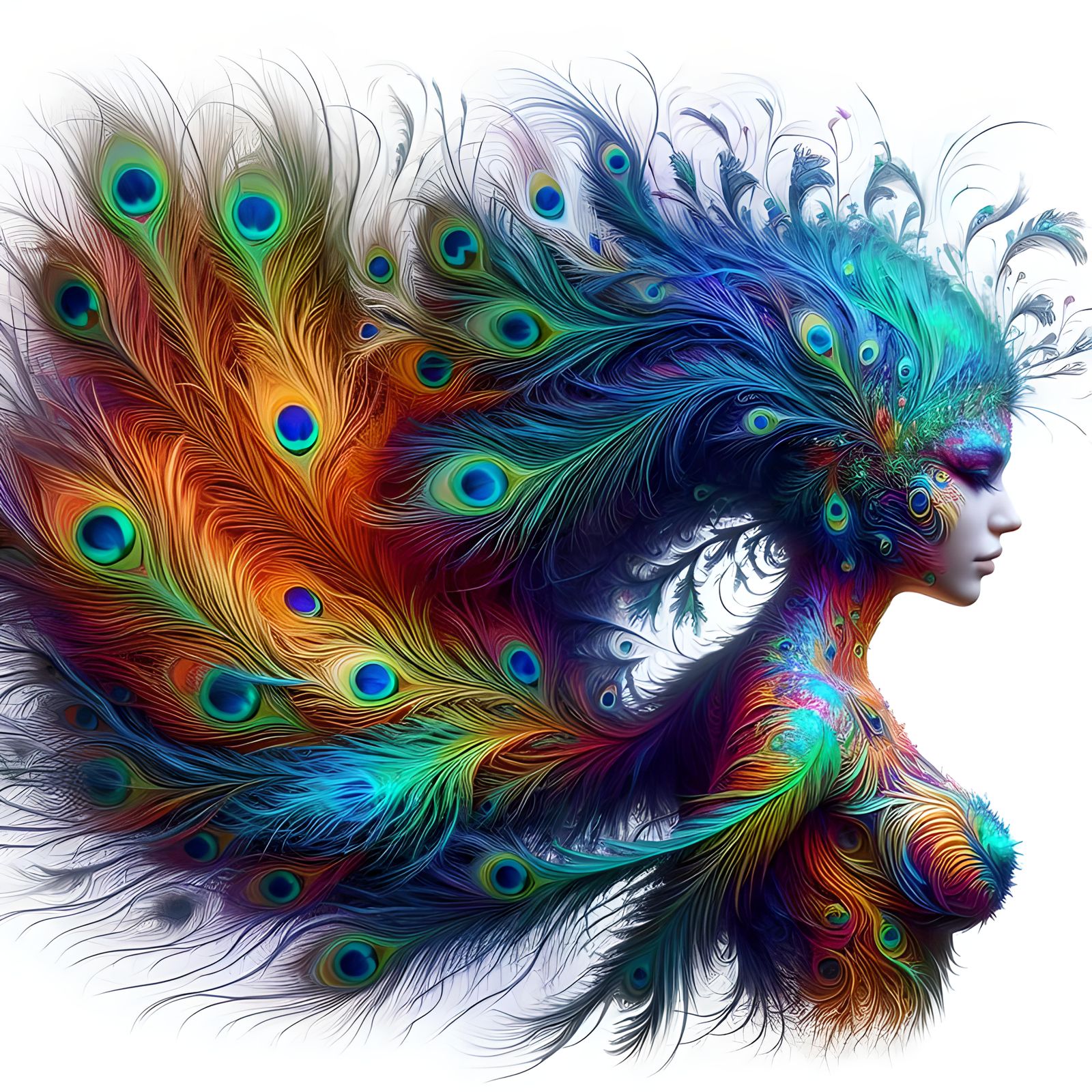 Metamorphosis revisted