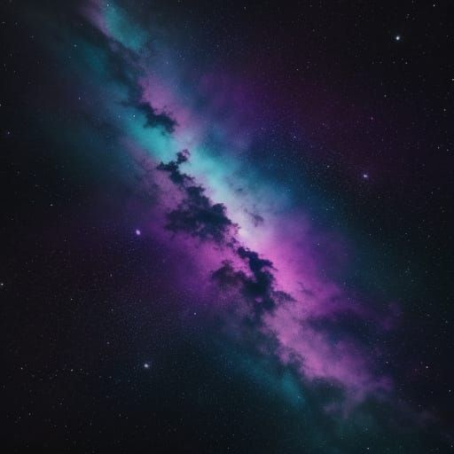 "We explored so much, and it isn't even even 0.0000001% of what we can see here"