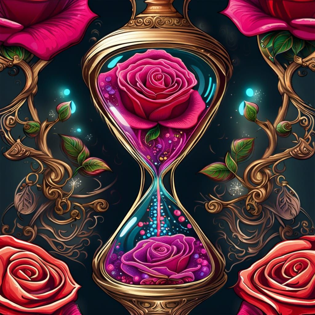 Love as old as time