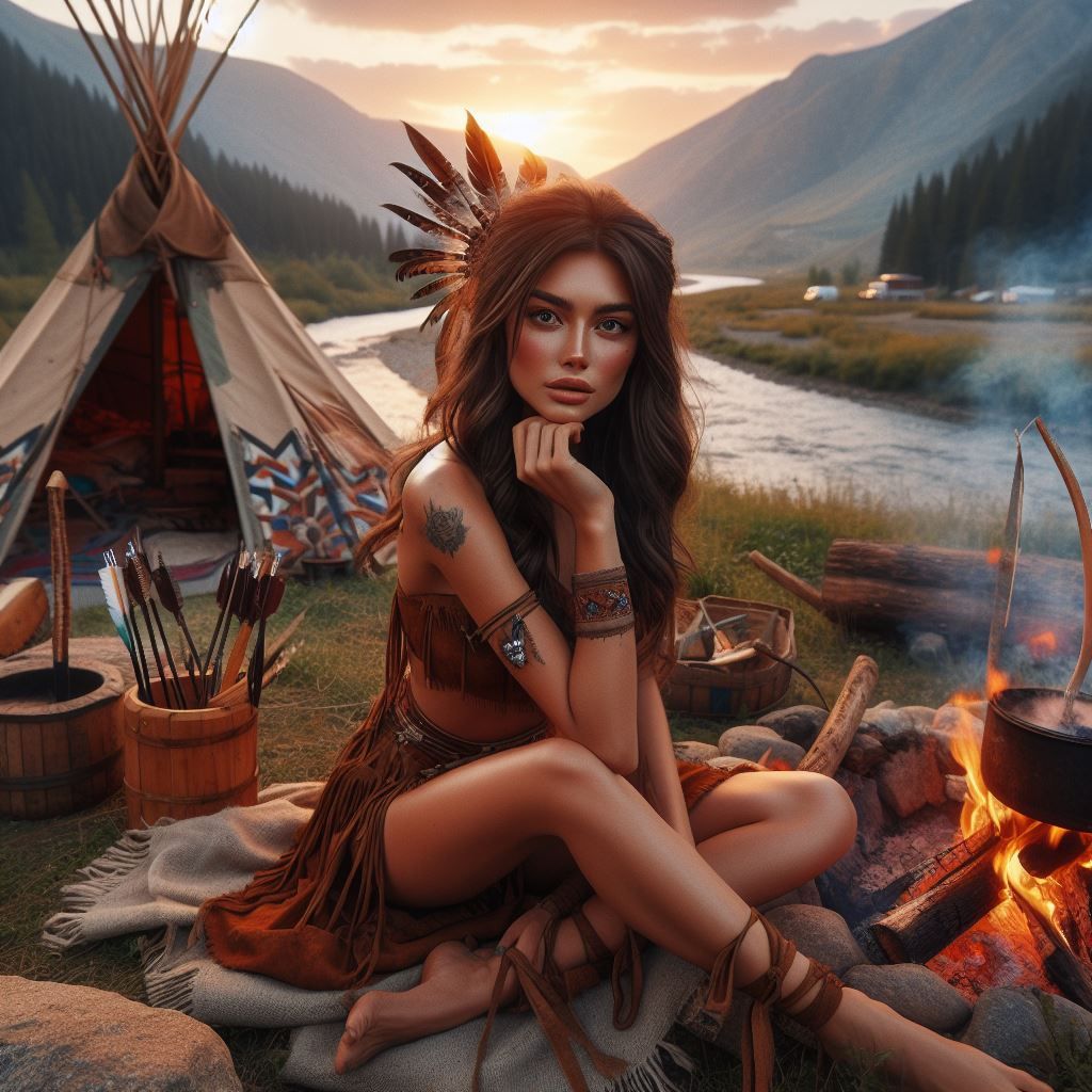Native American