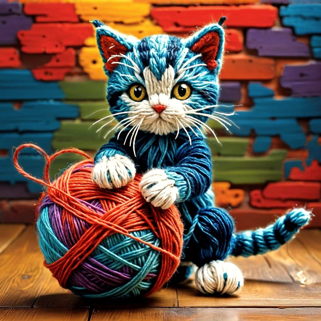 That's a nice looking kitty right there!  by @OLD_MAN_MURRAY