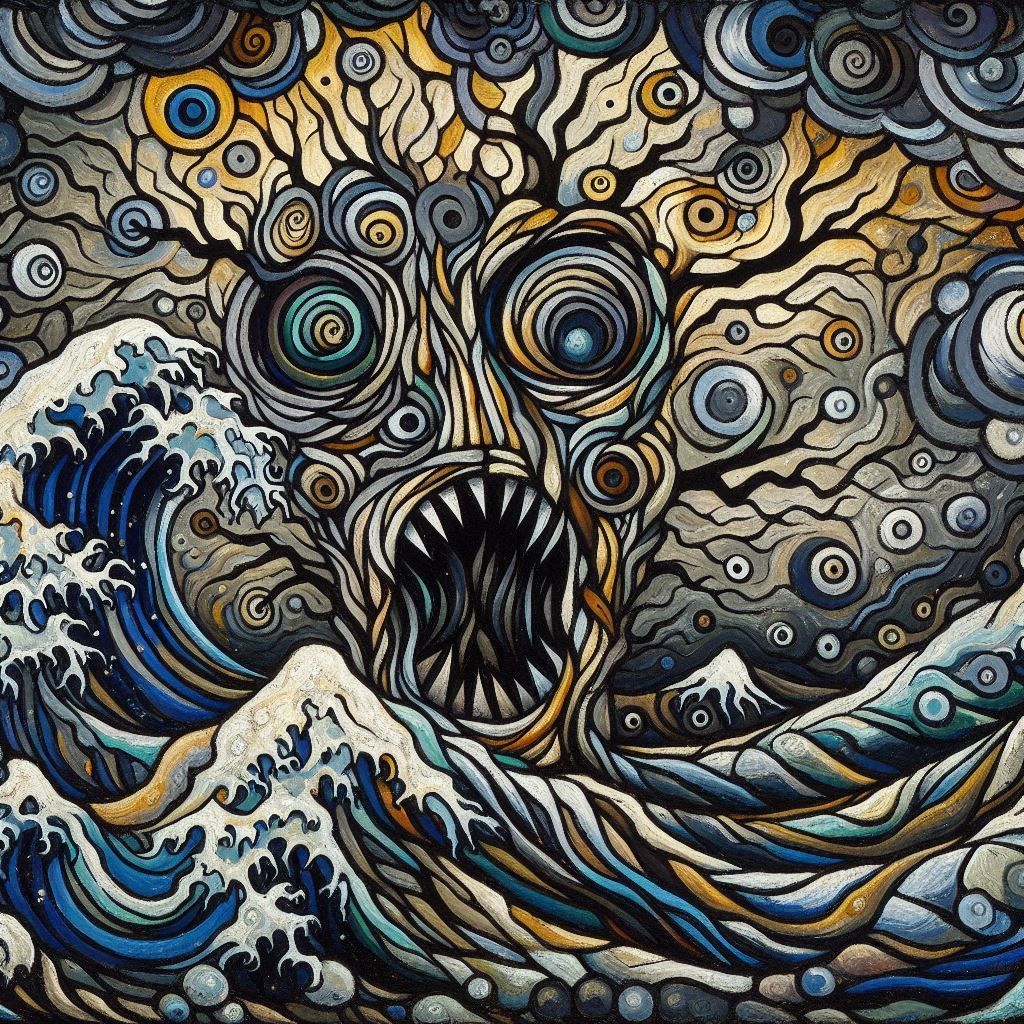 To be a rock and not to roll