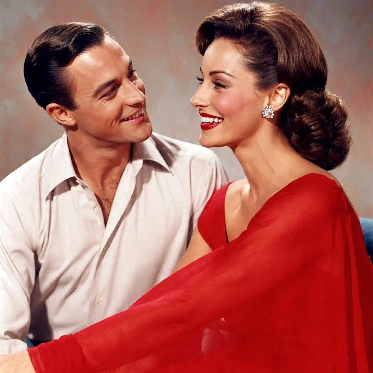 Do you wanna' dance?