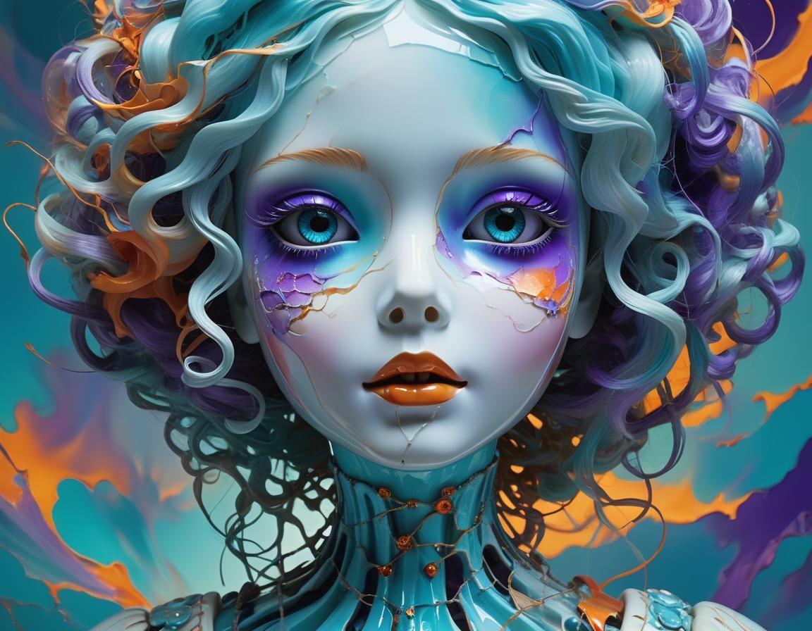 PSYCHE