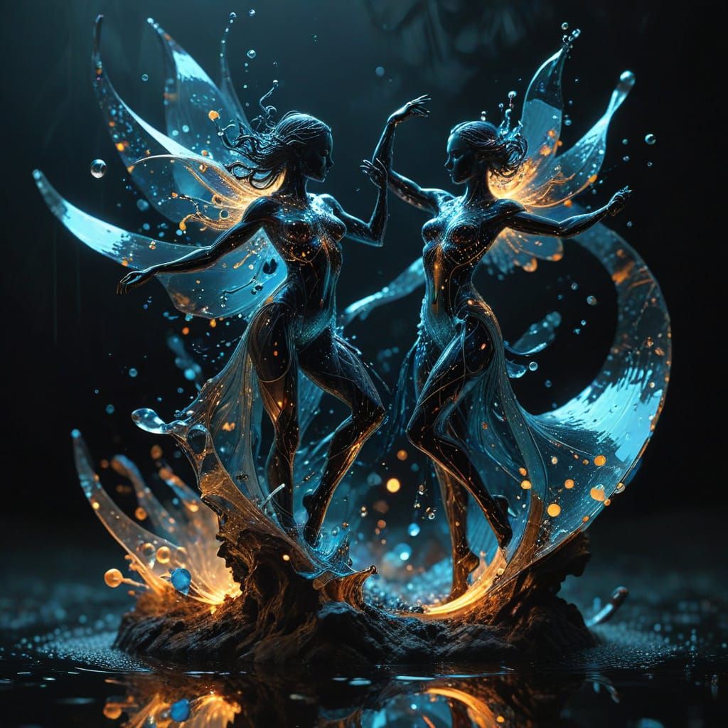 Untitled Creation
