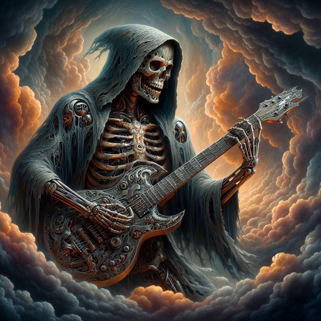 Death Metal