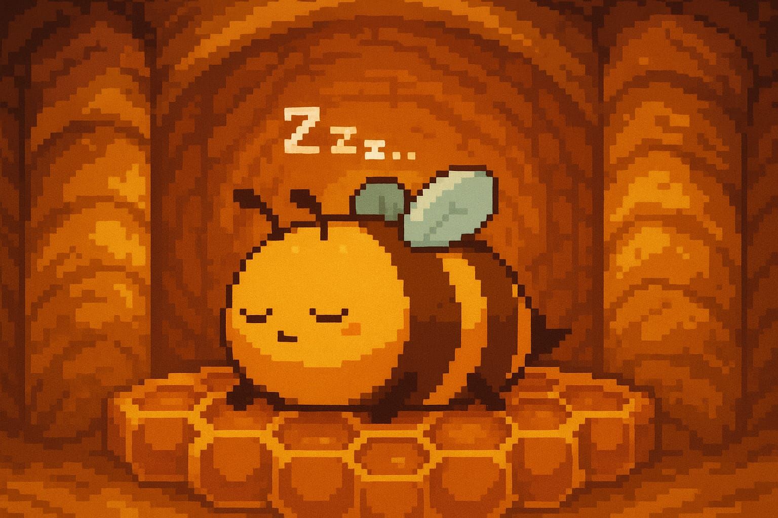 Pixelbumble