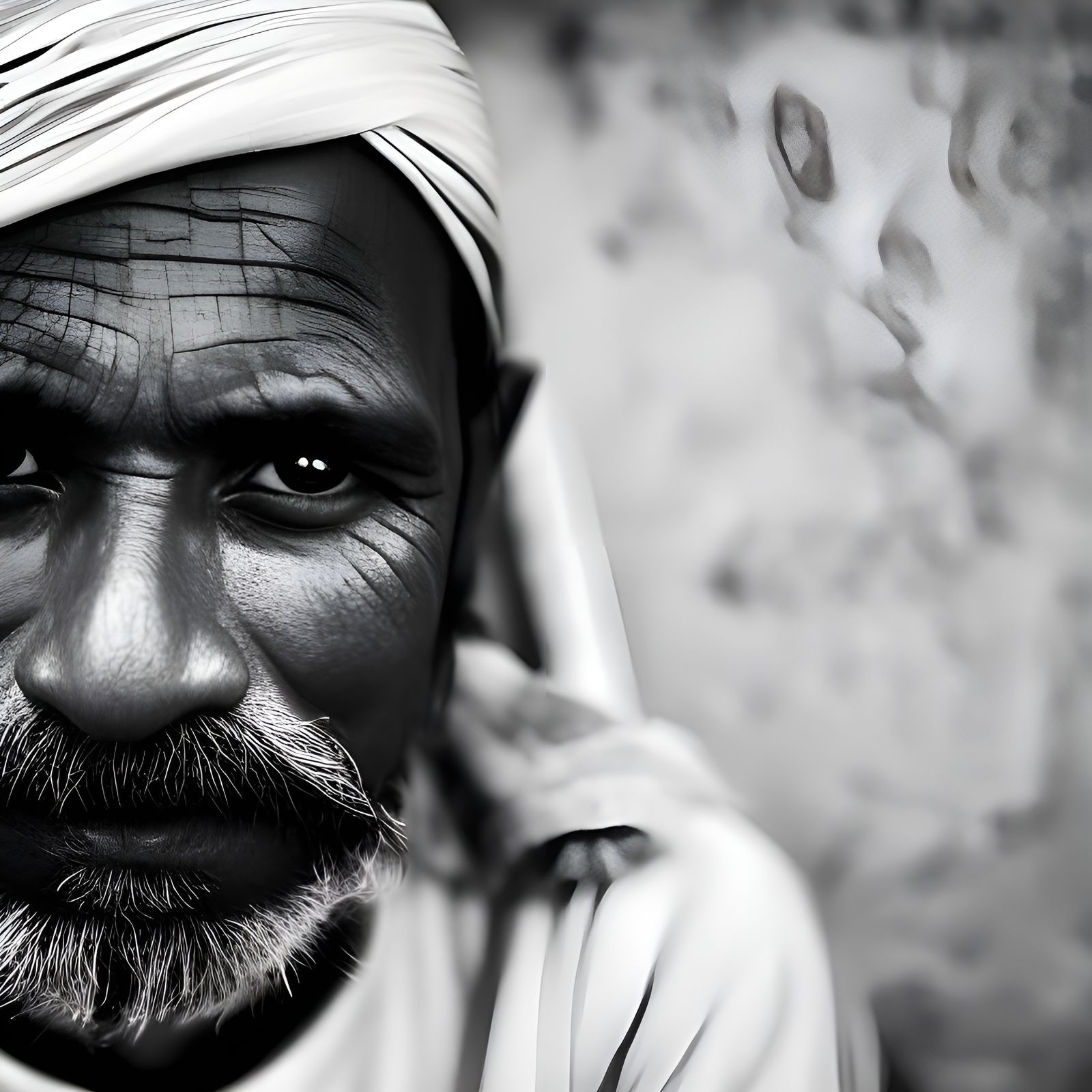traditional boat builder of Maldives