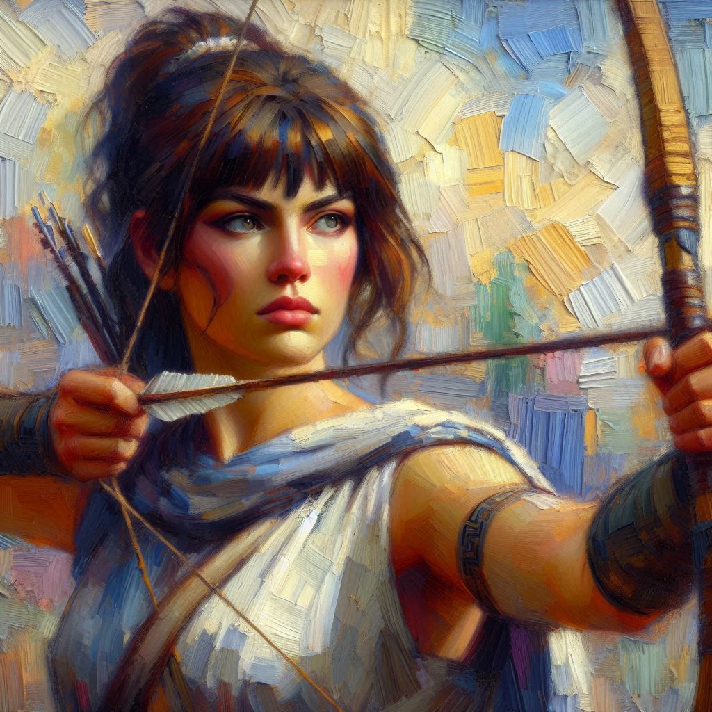 Bang Amazon Archer 1