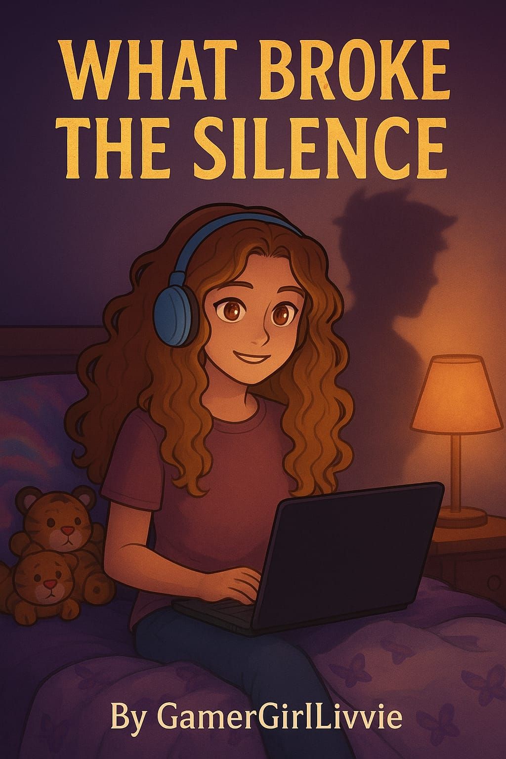 What Broke The Silence