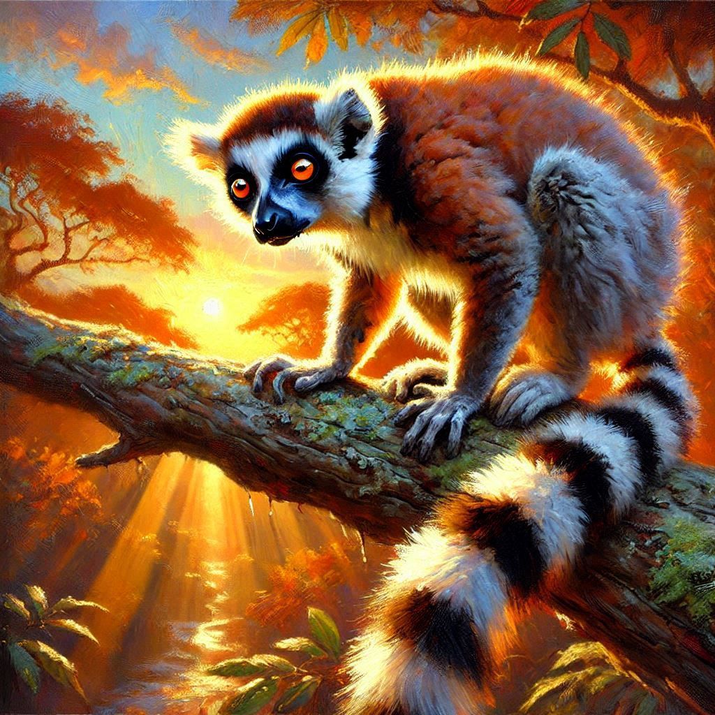 Lemur