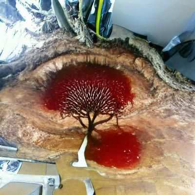 Blood tree