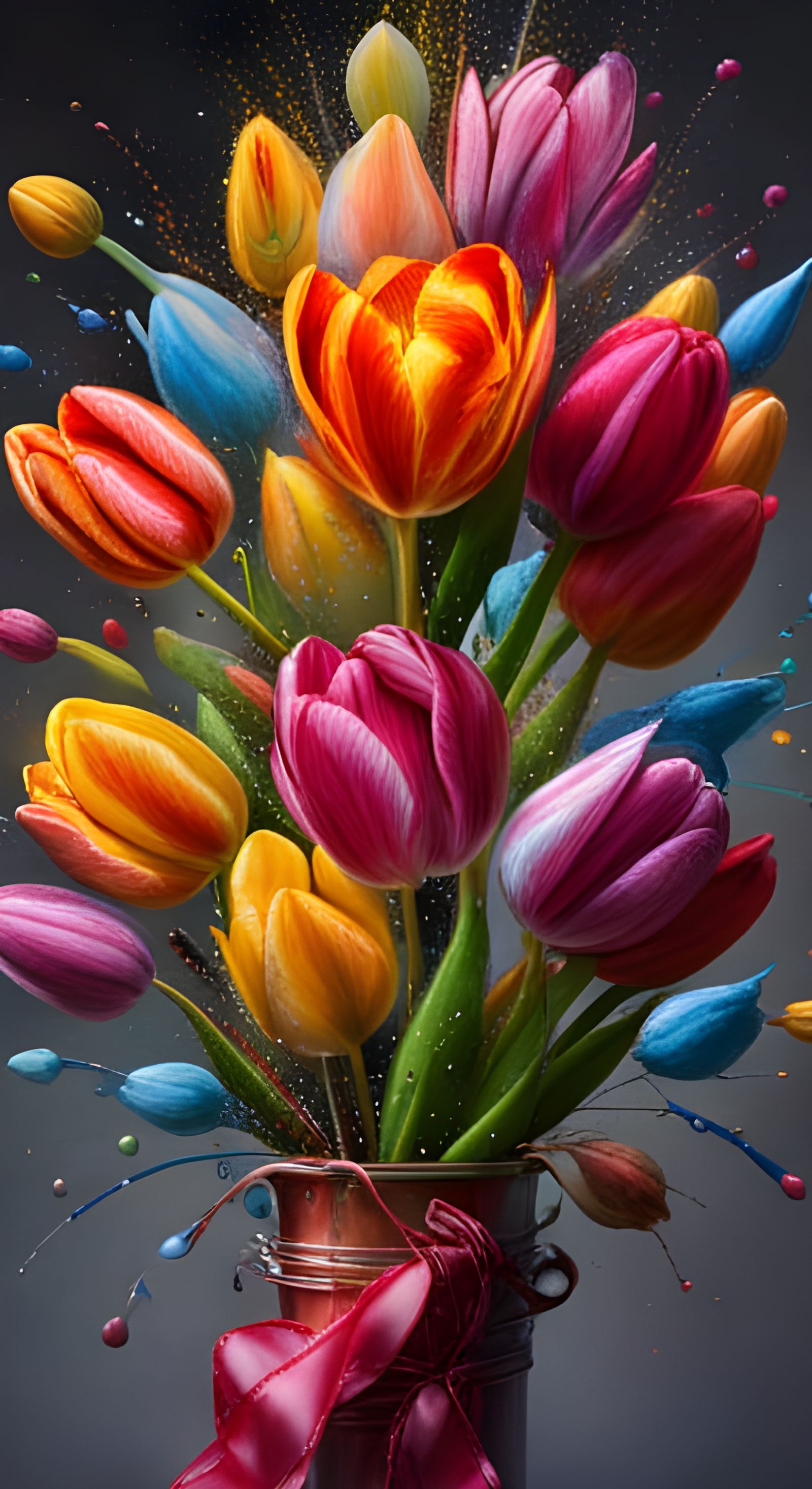 Jar of Colors 