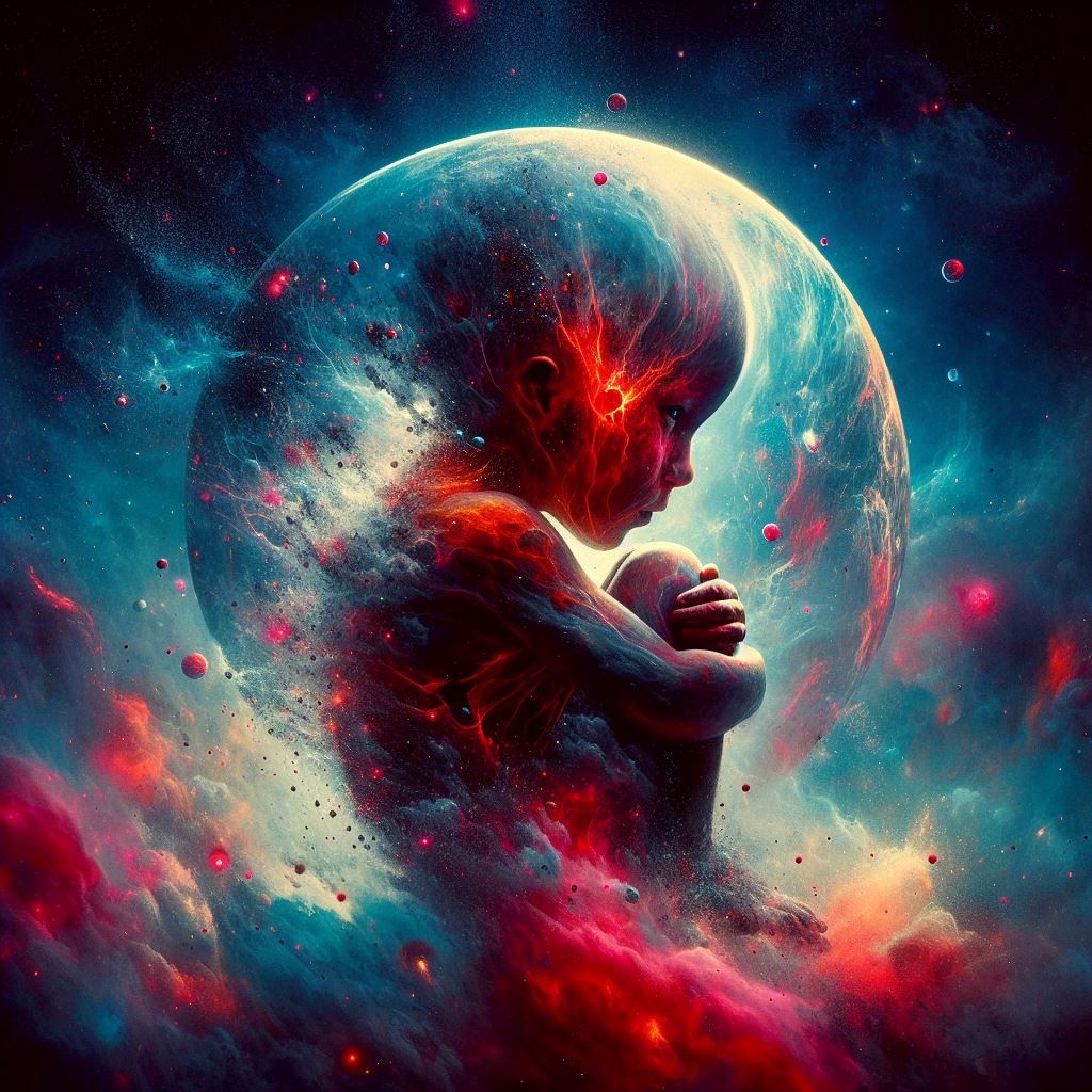 The Lyric Project : Mother - Pink Floyd