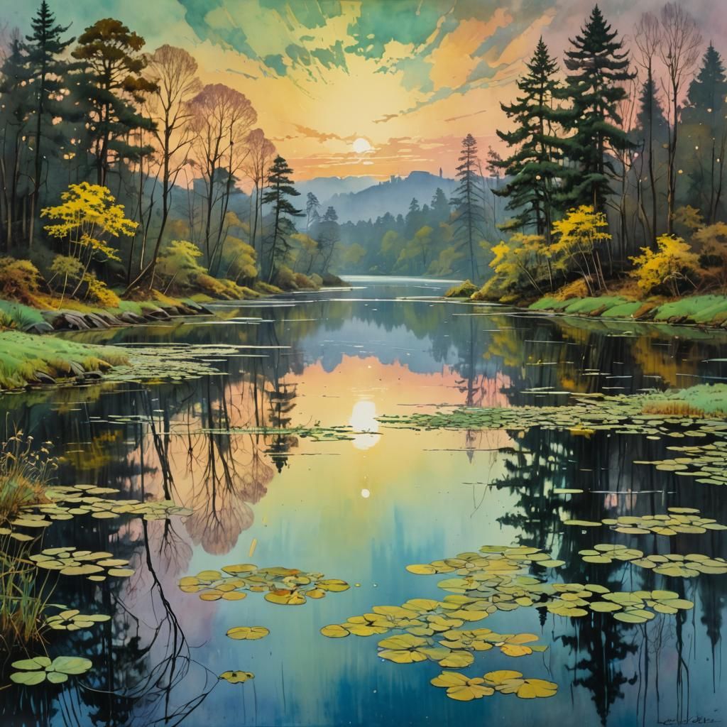 Untitled Creation