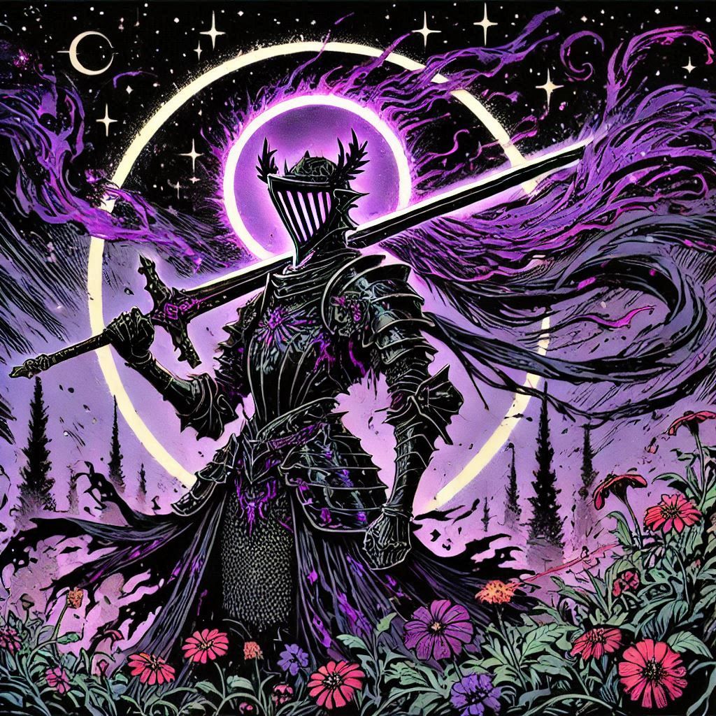 Crime of the Oath Breaker