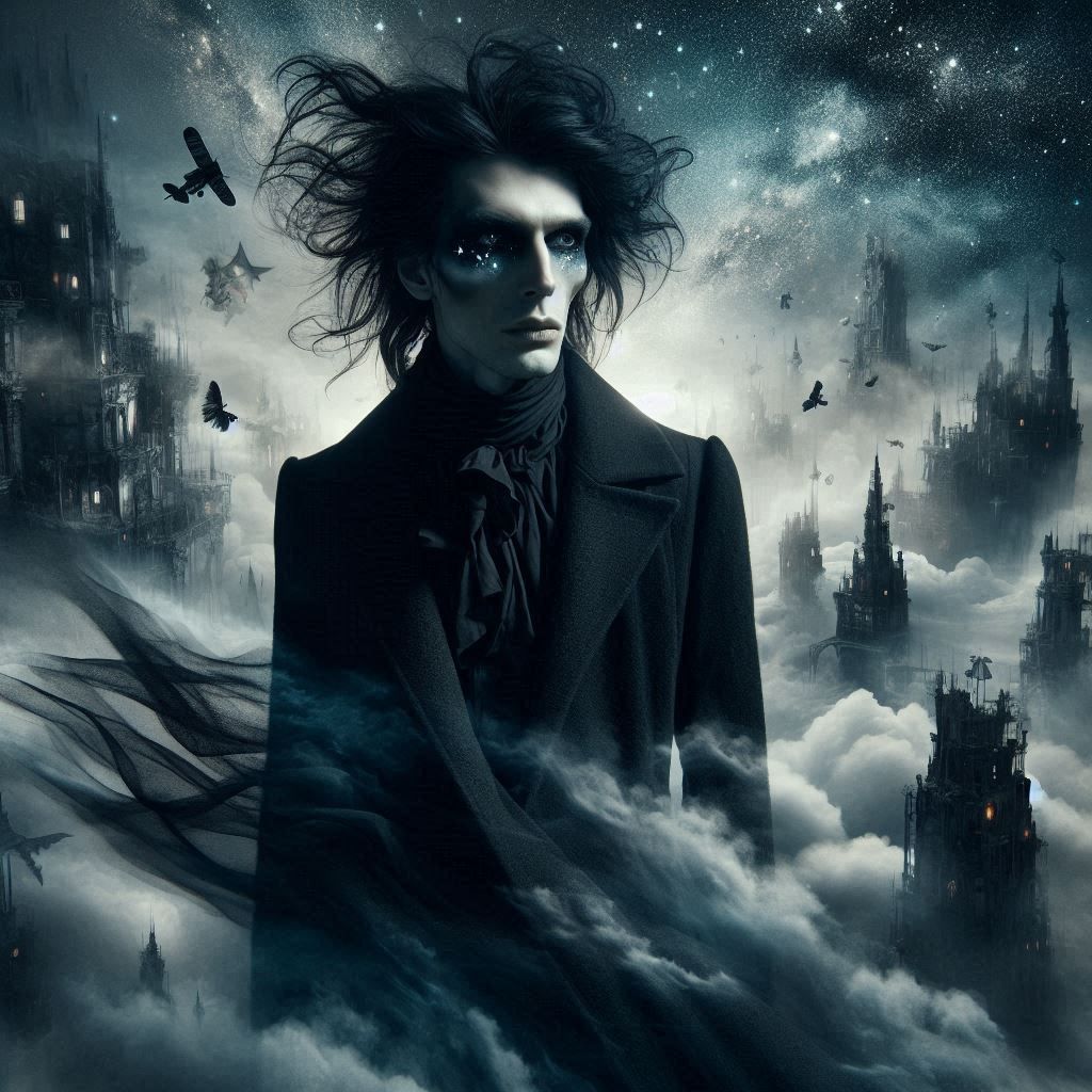 Rando's number.... don't remember